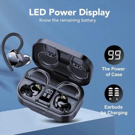 ANL04 Earbud 2