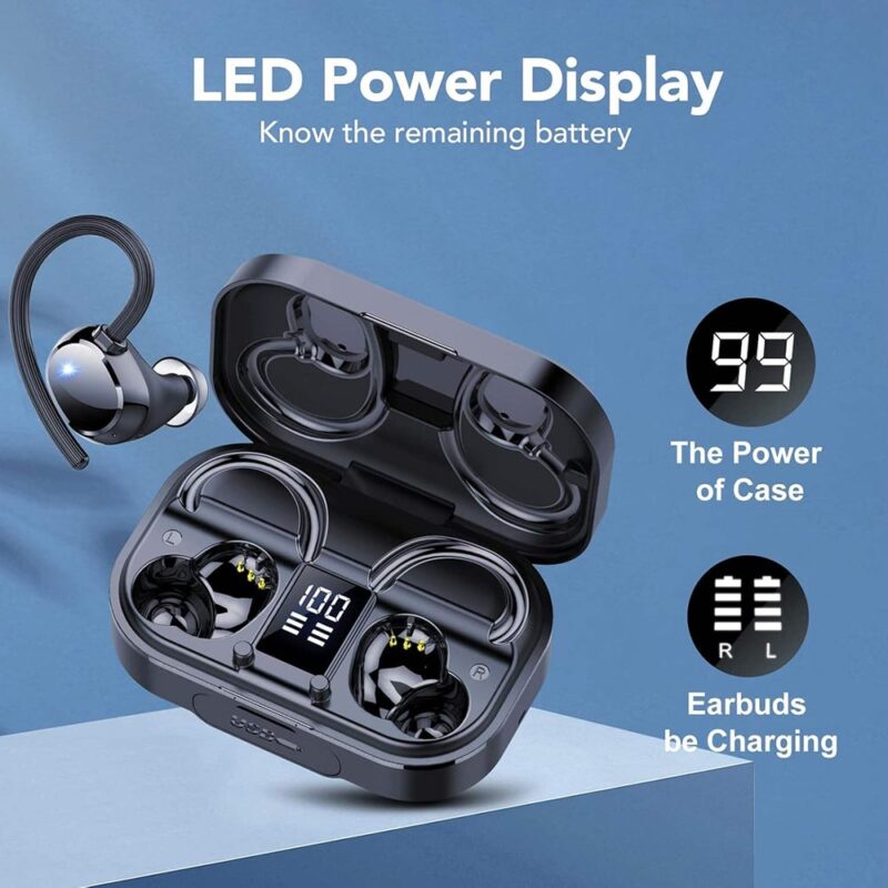 ANL04 Earbud 2